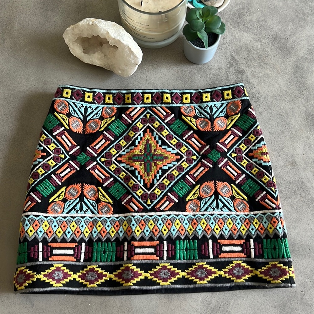 Alice + Olivia Skirt